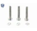 VEMO Volnobn regulan ventil pvodu vzduchu VEM V10-77-0023, V10-77-0023