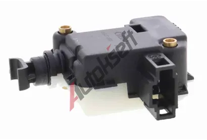 VEMO Nastavovac prvek centrlnho zamykn VEM V10-77-0027, V10-77-0027