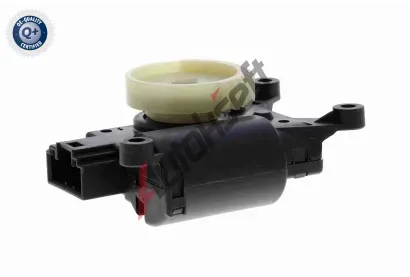 VEMO Nastavovac prvek smovac klapky Q+, original equipment manufacturer quality VEM V10-77-0065, V10-77-0065