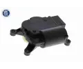 VEMO Nastavovac prvek smovac klapky Q+, original equipment manufacturer quality VEM V10-77-0065, V10-77-0065