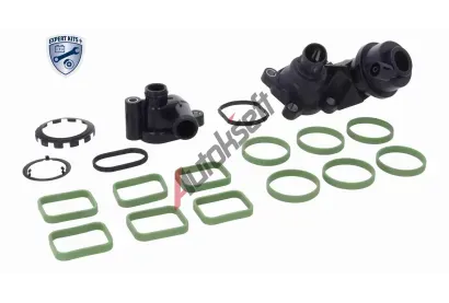 VEMO Termostat EXPERT KITS + VEM V10-77-0077, V10-77-0077 VEMO Termostat EXPERT KITS + VEM V10-77-0077, V10-77-0077