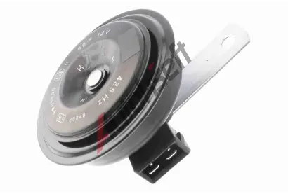 VEMO Klakson Original VEMO Quality VEM V10-77-0912, V10-77-0912
