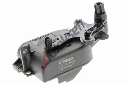 VEMO Nastavovac prvek smovac klapky VEM V10-77-1002, V10-77-1002