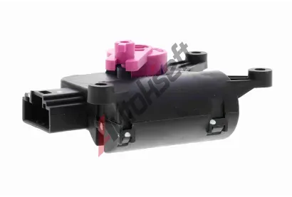VEMO Nastavovac prvek smovac klapky VEM V10-77-1004, V10-77-1004