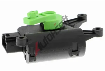 VEMO Nastavovac prvek smovac klapky VEM V10-77-1005, V10-77-1005