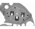 VEMO Regulátor alternátoru Green Mobility Parts VEM V10-77-1014, V10-77-1014