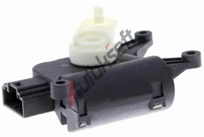 VEMO Nastavovac prvek smovac klapky VEM V10-77-1027, V10-77-1027