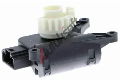VEMO Nastavovac prvek smovac klapky Q+, original equipment manufacturer quality VEM V10-77-1029, V10-77-1029