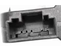 VEMO Nastavovac prvek smovac klapky Q+, original equipment manufacturer quality VEM V10-77-1029, V10-77-1029