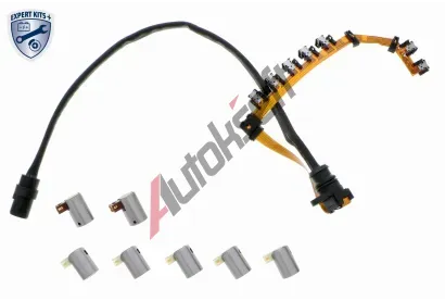 VEMO Ovldac ventil automatick pevodovky VEM V10-77-1041, V10-77-1041