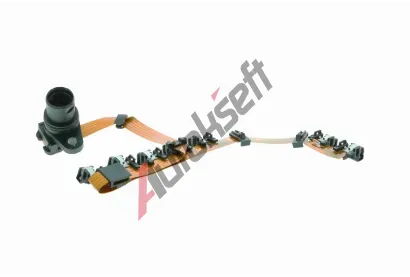 VEMO Ovldac ventil automatick pevodovky Green Mobility Parts VEM V10-77-1052, V10-77-1052