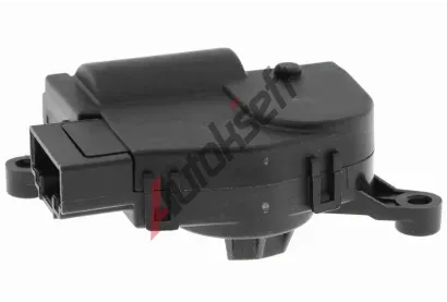 VEMO Nastavovac prvek smovac klapky Green Mobility Parts VEM V10-77-1080, V10-77-1080