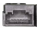 VEMO Nastavovac prvek smovac klapky Original VEMO Quality VEM V10-77-1086, V10-77-1086
