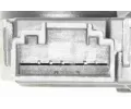 VEMO Nastavovac prvek smovac klapky Original VEMO Quality VEM V10-77-1088, V10-77-1088