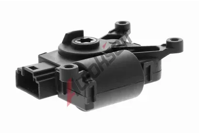 VEMO Nastavovac prvek smovac klapky Original VEMO Quality VEM V10-77-1089, V10-77-1089