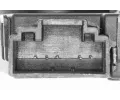 VEMO Nastavovac prvek smovac klapky Original VEMO Quality VEM V10-77-1089, V10-77-1089