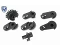 Nastavovac� prvek sm�ovac� klapky&nbsp;VEMO&nbsp;&dash;&nbsp;VEM V10-77-1094
