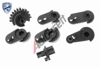 VEMO Nastavovac� prvek sm�ovac� klapky EXPERT KITS + VEM V10-77-1094, V10-77-1094