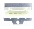 VEMO Regulace vnitn ventilace VEM V10-79-0003, V10-79-0003