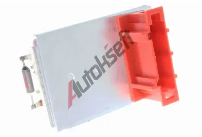 VEMO Regulace vnitn ventilace VEM V10-79-0004, V10-79-0004