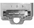 VEMO Regulace vnitn ventilace VEM V10-79-0006, V10-79-0006