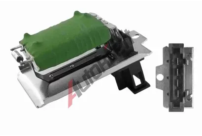 VEMO Regulace vnitn ventilace VEM V10-79-0007, V10-79-0007