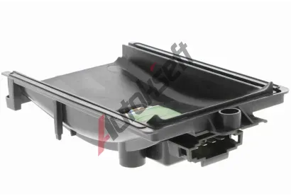 VEMO Regulace vnitn ventilace Q+, original equipment manufacturer quality VEM V10-79-0008, V10-79-0008