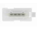 VEMO Regulace vnitn ventilace Q+, original equipment manufacturer quality VEM V10-79-0010, V10-79-0010