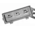 VEMO Pedadn odpor elektromotoru ventiltoru chladie Q+, original equipment manufacturer quality MADE IN GERMANY VEM V10-79-0011, V10-79-0011