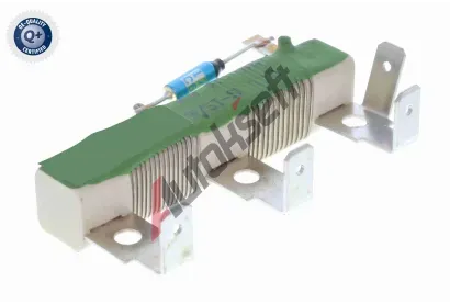 VEMO Regulace vnitn ventilace Q+, original equipment manufacturer quality VEM V10-79-0012, V10-79-0012