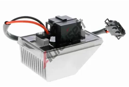 VEMO Regulace vnitn ventilace VEM V10-79-0016, V10-79-0016