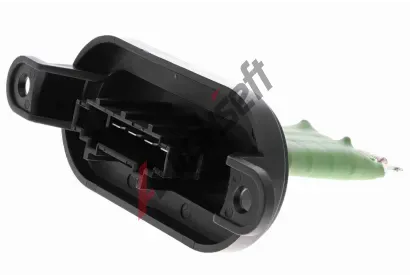 VEMO Regulace vnitn ventilace Original VEMO Quality VEM V10-79-0025, V10-79-0025