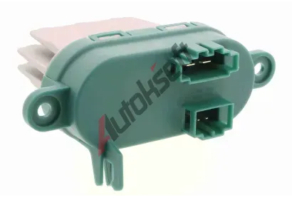 VEMO Regulace vnitn ventilace Original VEMO Quality VEM V10-79-0026, V10-79-0026