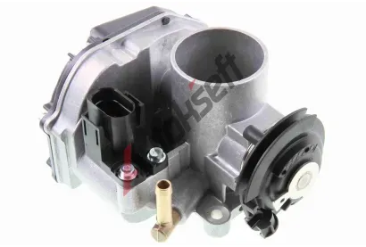 VEMO Hrdlo krtc klapky VEM V10-81-0001-1, V10-81-0001-1