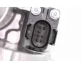 VEMO Hrdlo krtc klapky VEM V10-81-0001-1, V10-81-0001-1