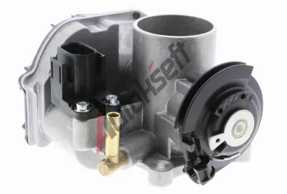VEMO Hrdlo krtc klapky VEM V10-81-0002-1, V10-81-0002-1