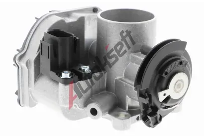 VEMO Hrdlo krtc klapky VEM V10-81-0006, V10-81-0006