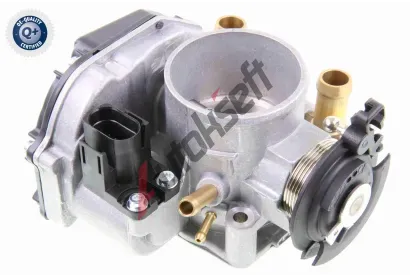 VEMO Hrdlo krtc klapky VEM V10-81-0008, V10-81-0008