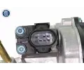 VEMO Hrdlo krtc klapky VEM V10-81-0008, V10-81-0008
