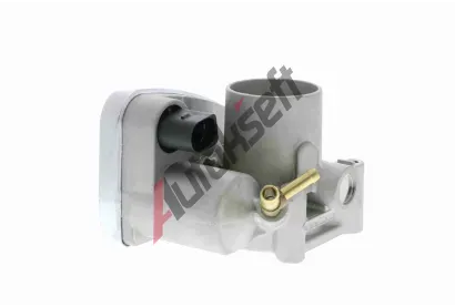 VEMO Hrdlo krtc klapky VEM V10-81-0010, V10-81-0010