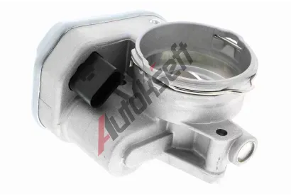 VEMO Hrdlo krtc klapky VEM V10-81-0011, V10-81-0011