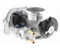 VEMO Hrdlo krtc klapky ‐ VEM V10-81-0016