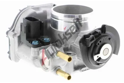 VEMO Hrdlo krtc klapky VEM V10-81-0016, V10-81-0016