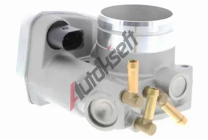 VEMO Hrdlo krtc klapky Original VEMO Quality VEM V10-81-0021, V10-81-0021