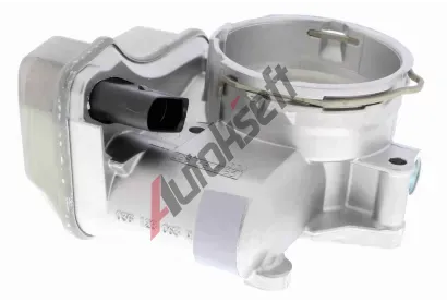 VEMO Hrdlo krtc klapky Original VEMO Quality VEM V10-81-0025, V10-81-0025