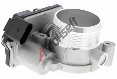 VEMO Hrdlo krtc klapky Original VEMO Quality VEM V10-81-0026-1, V10-81-0026-1