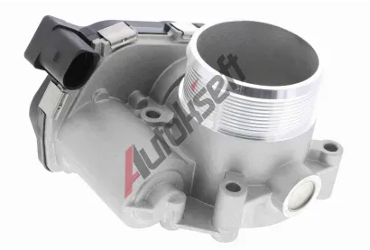 VEMO Hrdlo krtc klapky Original VEMO Quality VEM V10-81-0036, V10-81-0036