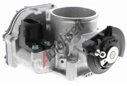 VEMO Hrdlo krtc klapky VEM V10-81-0055, V10-81-0055