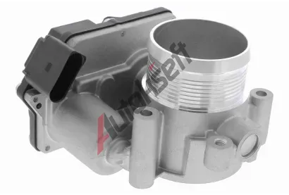 VEMO Hrdlo krtc klapky Original VEMO Quality VEM V10-81-0063, V10-81-0063