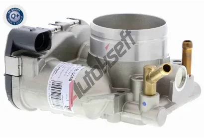 VEMO Hrdlo krtc klapky Original VEMO Quality VEM V10-81-0065, V10-81-0065